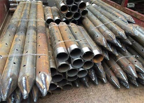 川汇钢花管哪里有卖